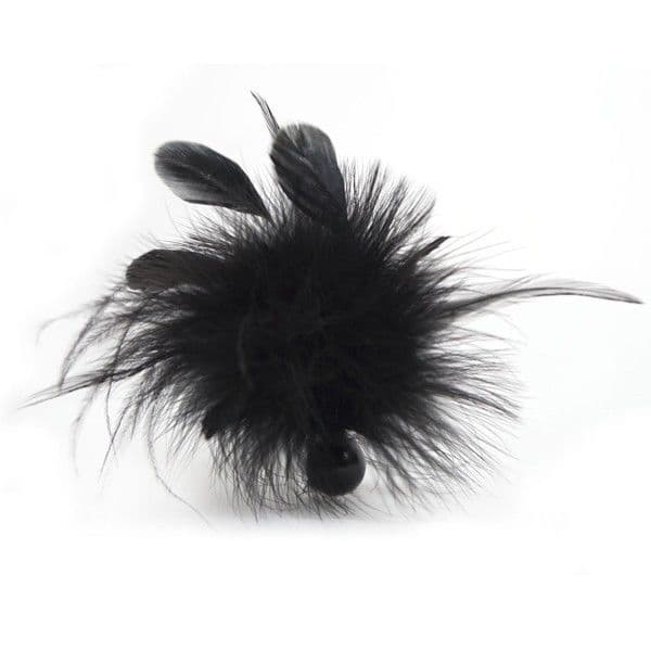 BIJOUX - POM POM FEATHER DUSTER thumb 4