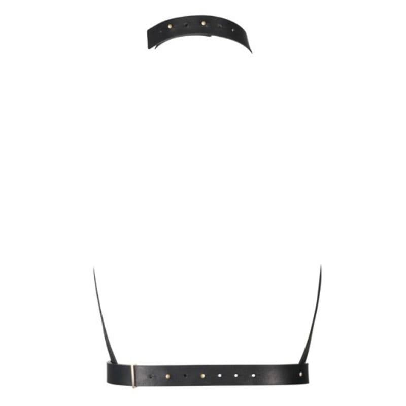BIJOUX INDISCRETS MAZE - H HARNESS BLACK thumb 3
