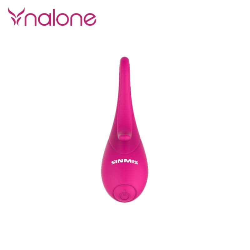 NALONE - COCO VIBRATOR CLAMPS thumb 3