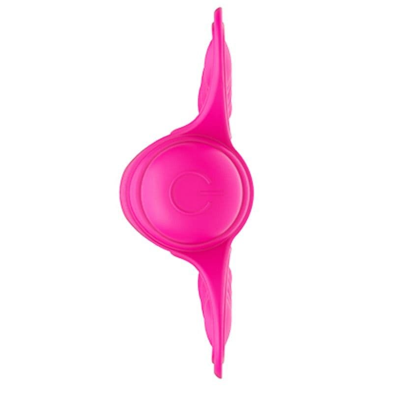 NALONE - MADAM MINI BUTTERFLY VIBRATOR thumb 2