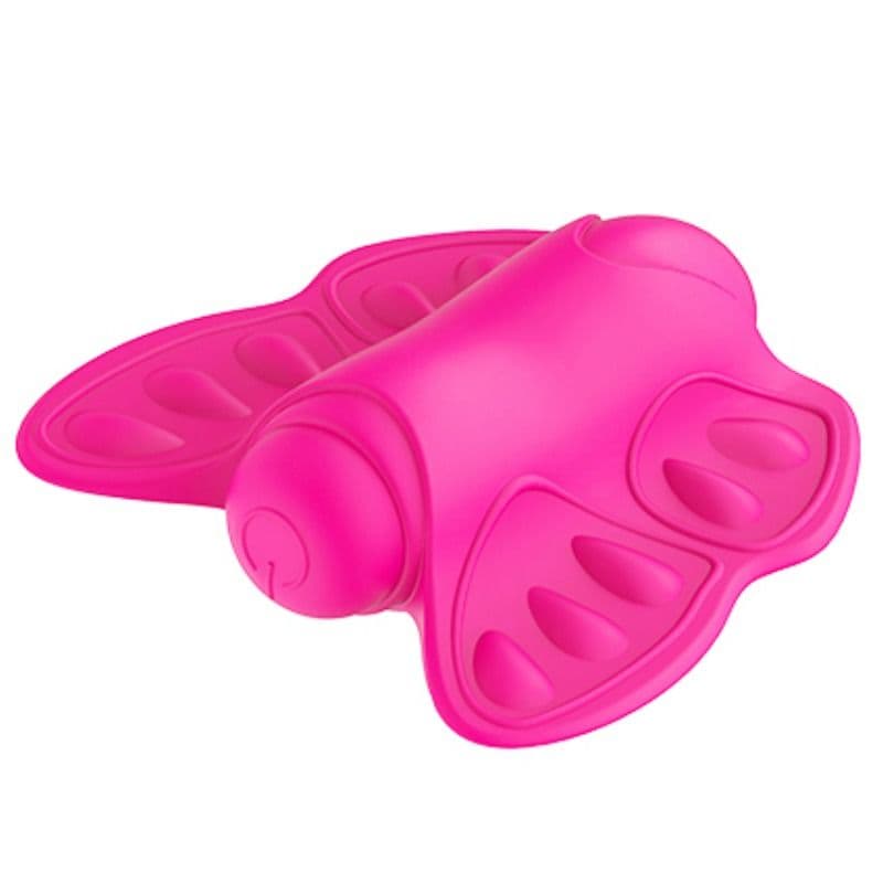 NALONE - MADAM MINI BUTTERFLY VIBRATOR thumb 3