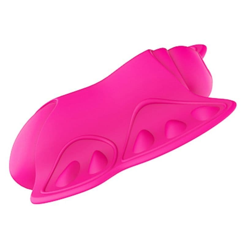 NALONE - MADAM MINI BUTTERFLY VIBRATOR thumb 4