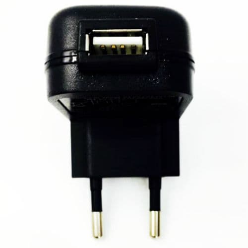 DREAMLOVE - EUROPEAN USB CHARGER thumb 2