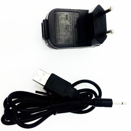 PRETTY LOVE - USB CHARGER WITH CABLE thumb 2