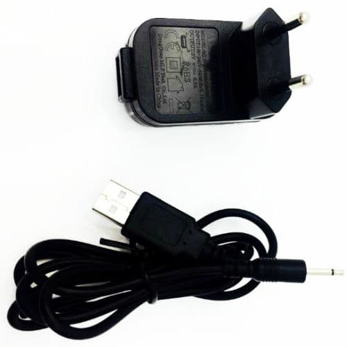 PRETTY LOVE - USB CHARGER WITH CABLE thumb 3