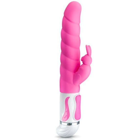 PRETTY LOVE - SMART STEVEN RABBIT PINK thumb 6