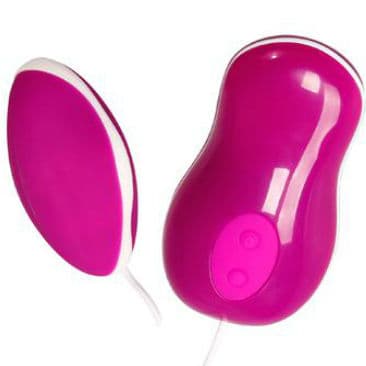 PRETTY LOVE - FLIRTATION VIBRATING EGG WITH REMOTE CONTROL AVERY thumb 9