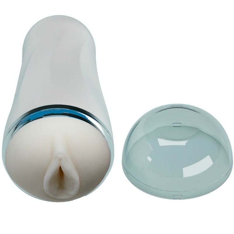 PRETTY LOVE - MALE MASTURBATOR VAGINA DESIGN thumb 4