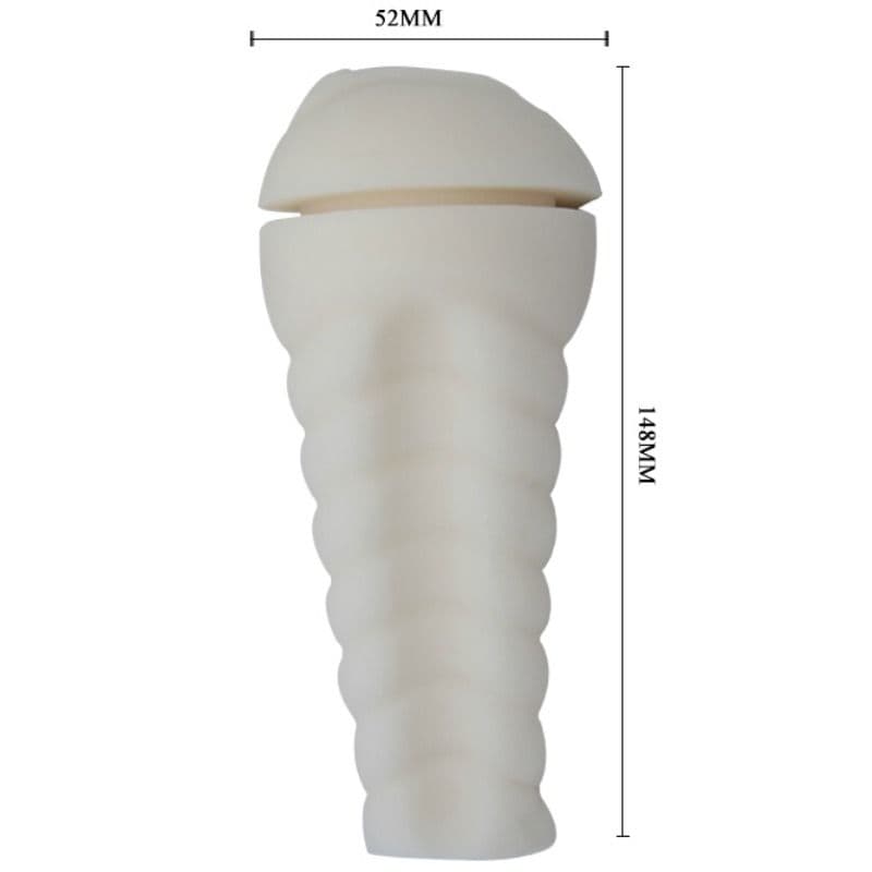 PRETTY LOVE - MALE MASTURBATOR VAGINA DESIGN thumb 8