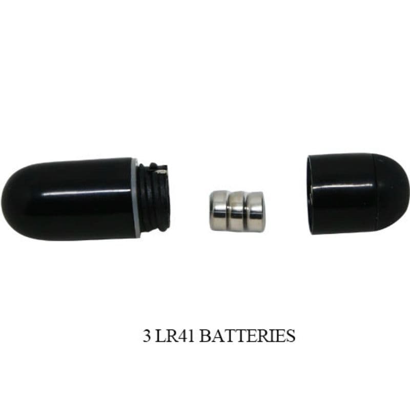 PRETTY LOVE - ETHEL VIBRATING RING WITH STIMULATOR thumb 7