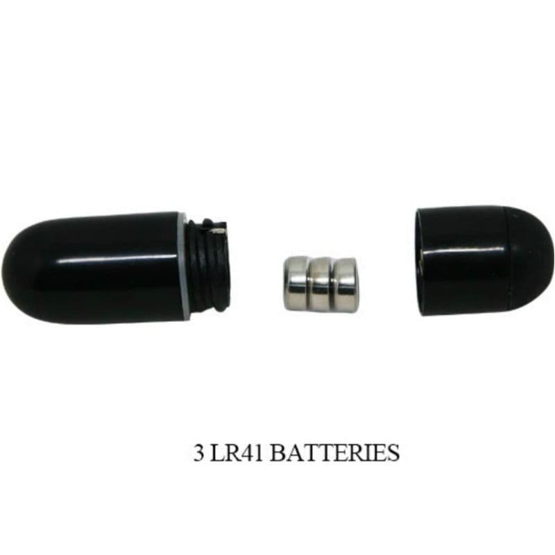 PRETTY LOVE - ESTHER VIBRATING RING WITH STIMULATOR thumb 9