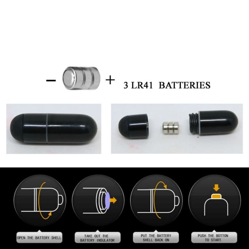 PRETTY LOVE - SILICONE COVER WITH VIBRATION 15.2 CM thumb 7