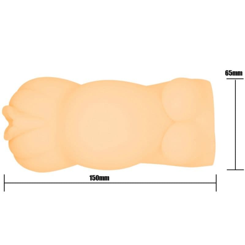 BAILE - MALE MINIMASTURBADOR FOR PREGNANT WOMAN thumb 6