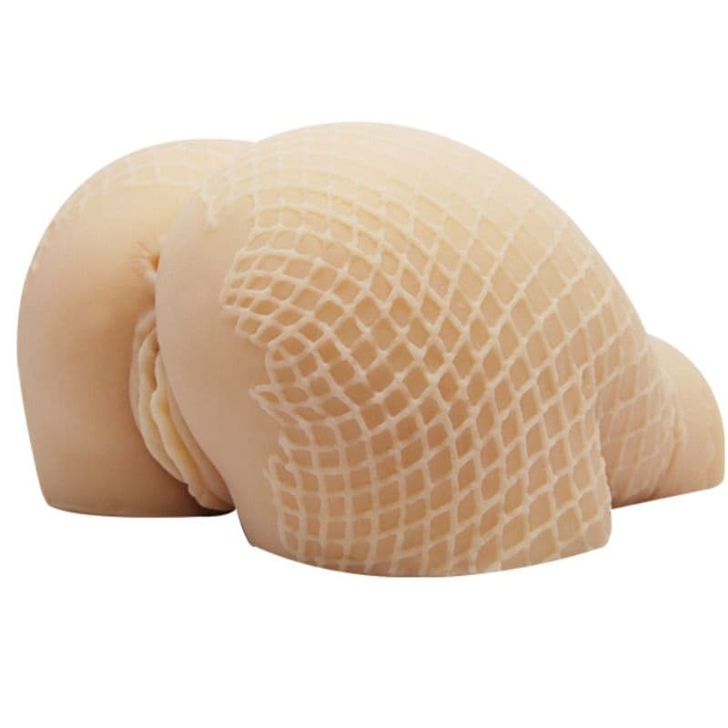 BAILE - REALISTIC VAGINA AND ANUSWITH MESH thumb 2