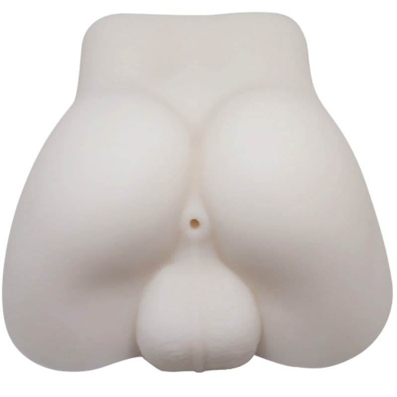 BAILE - BIGGER MAN BACKWITH VIBRATION thumb 3