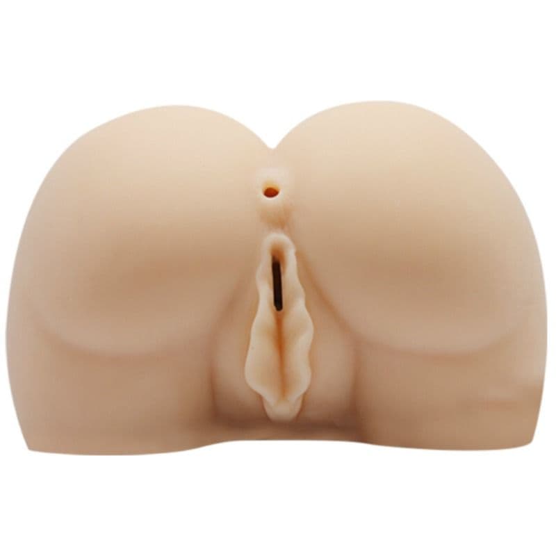 BAILE - REALISTIC VAGINA AND ANUS thumb 2