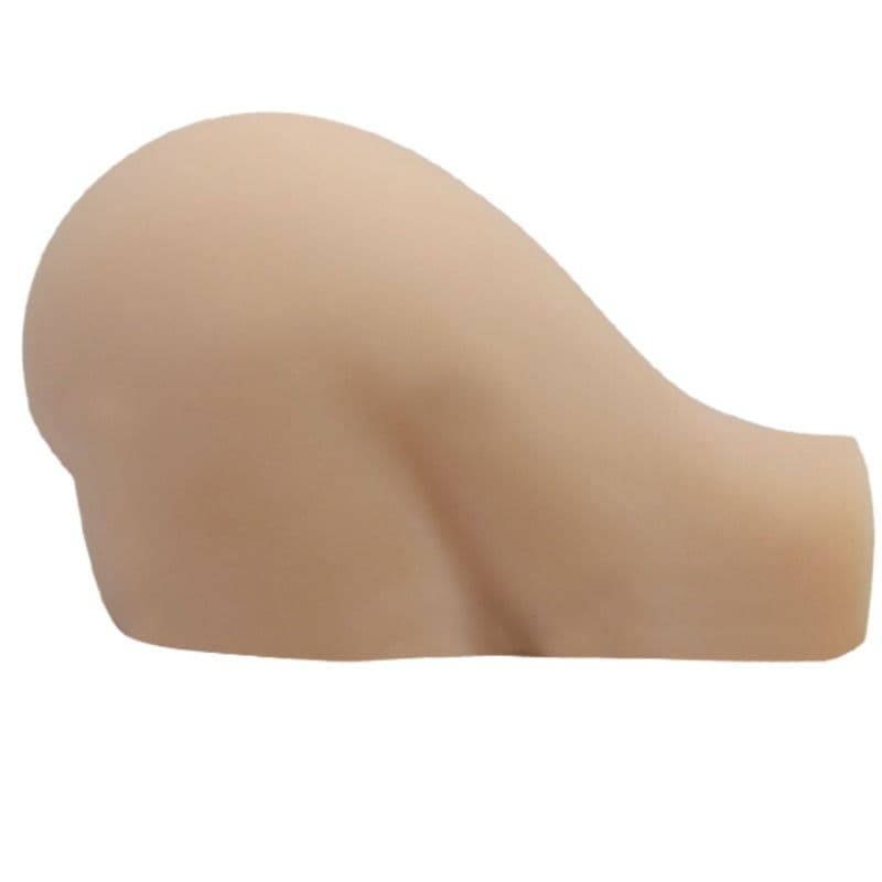 BAILE - REALISTIC VAGINA AND ANUS thumb 3