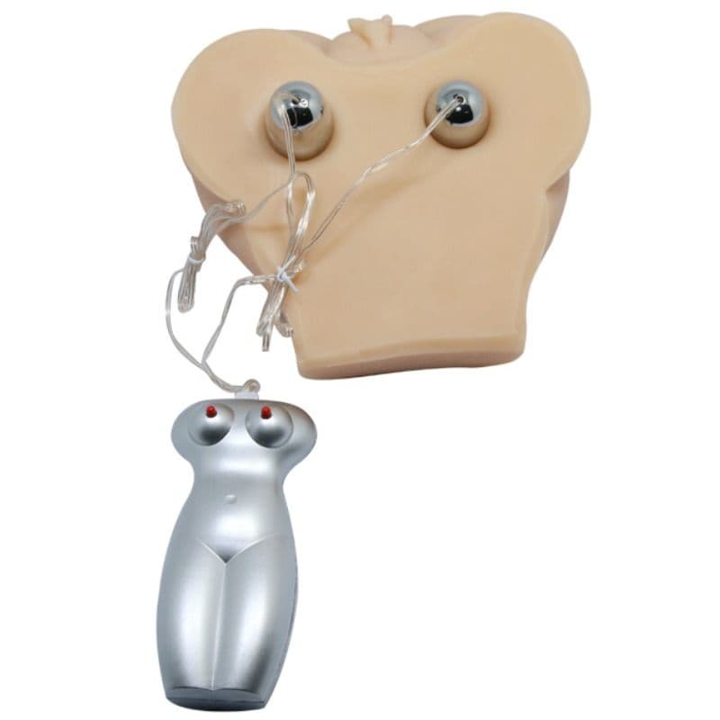 BAILE - REALISTIC VAGINA AND ANUS thumb 4