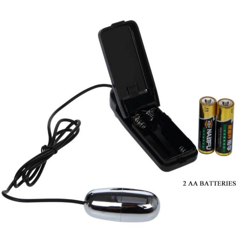 BAILE - PENIS ENLARGEMENT SYSTEM WITH VIBRATION thumb 6