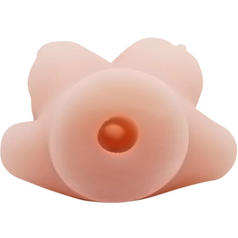 BAILE - TEMPTATION PASSION LADY MALE MINIMASTURBADOR SNUG FIT PUSSY thumb 3