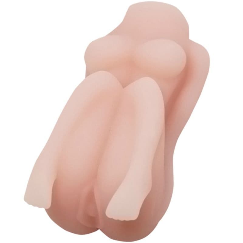 BAILE - TEMPTATION PASSION LADY MALE MINIMASTURBADOR SNUG FIT PUSSY thumb 7