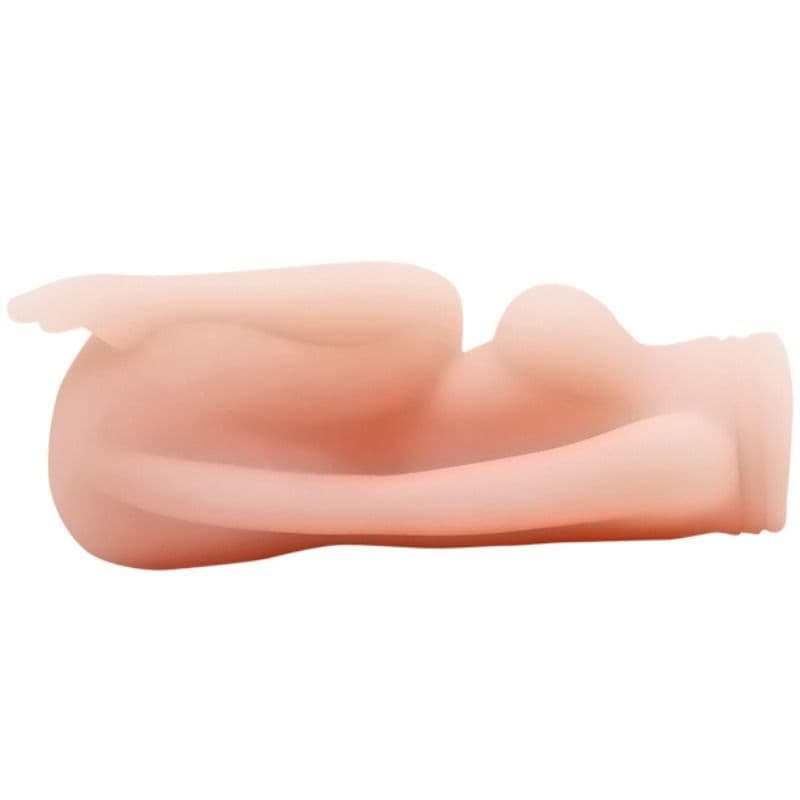 BAILE - TEMPTATION PASSION LADY MALE MINIMASTURBADOR SNUG FIT PUSSY thumb 8
