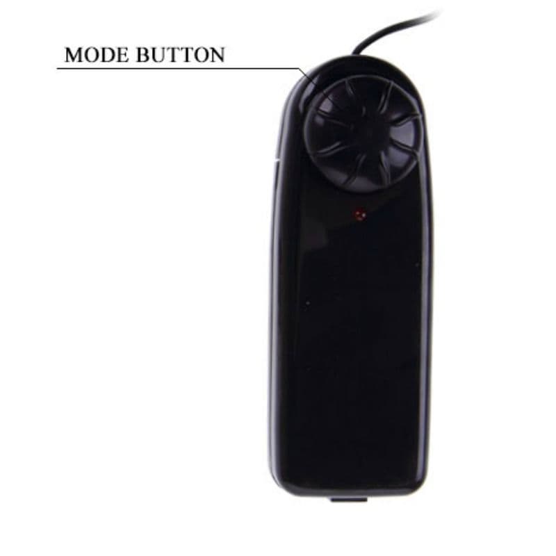 BAILE - ALFRED PENIS VIBRATOR COVERS WITH CONTROL thumb 6