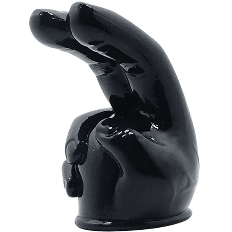 BAILE - POWER HEADINTERCHANGEABLE HEAD FOR HAND DESIGN MASSAGER thumb 1
