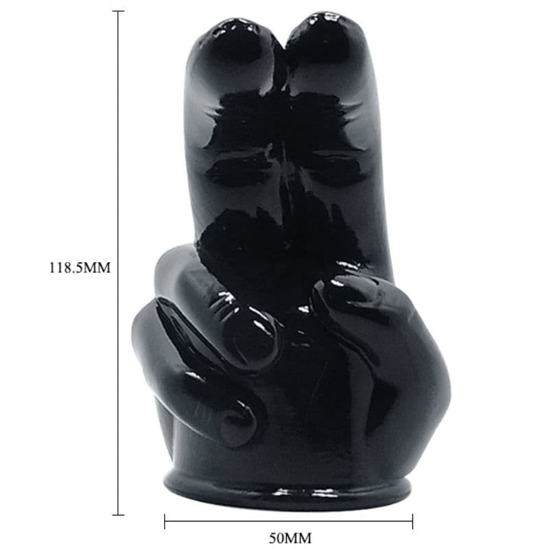 BAILE - POWER HEADINTERCHANGEABLE HEAD FOR HAND DESIGN MASSAGER thumb 3