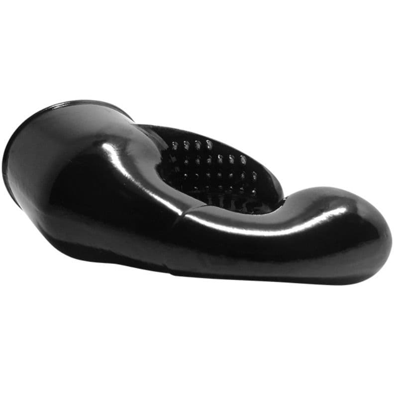 BAILE - POWER HEAD INTERCAMBIABLE HEAD FOR MASSAGERGY POINT STIMULATION AND CLITORIS thumb 3