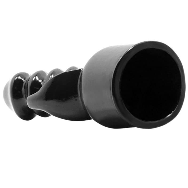 BAILE - POWER HEAD INTERCHANGEABLE HEAD FOR INTERNAL AND CLITORIS STIMULATION thumb 3