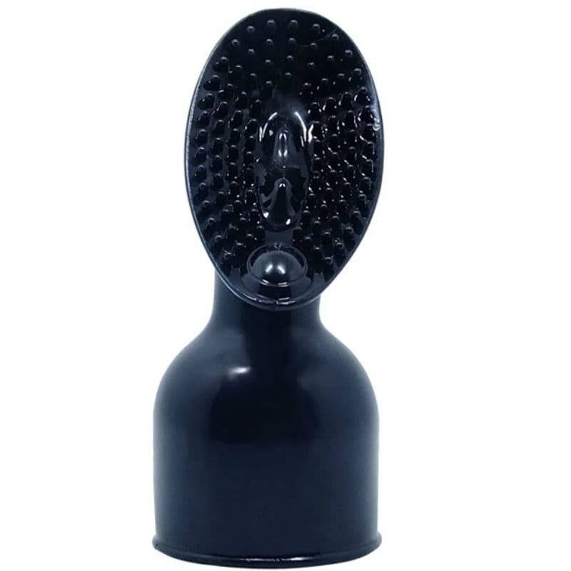 BAILE - POWER HEAD INTERCHANGEABLE HEAD FOR CLITORIS STIMULATION MASSAGER thumb 3