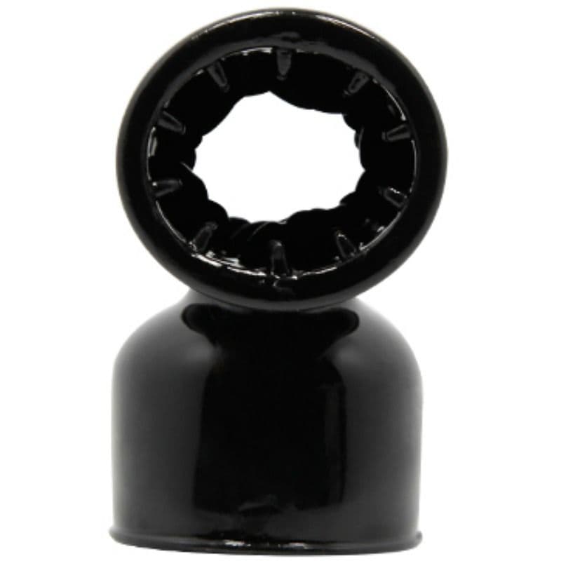 BAILE - POWER HEAD INTERCHANGEABLE HEAD FOR MALE MASSAGER thumb 2