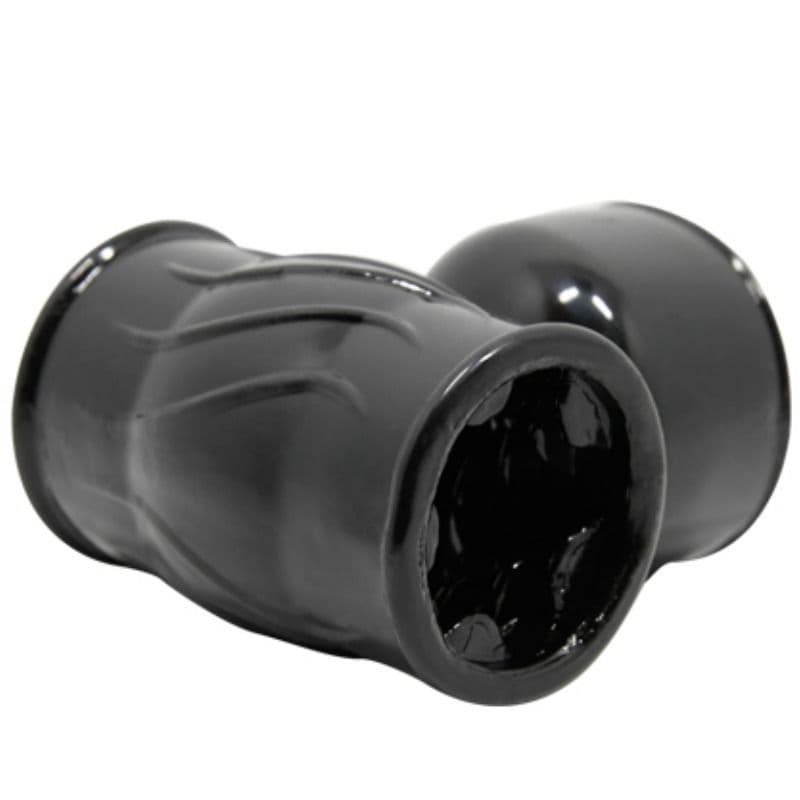 BAILE - POWER HEAD INTERCHANGEABLE HEAD FOR MALE MASSAGER thumb 3