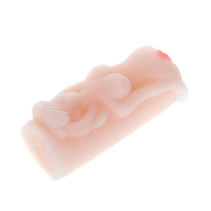 BAILE - TEMPTATION PASSION LADY WOMENS TORSO MALE MINI MASTURBADOR thumb 2