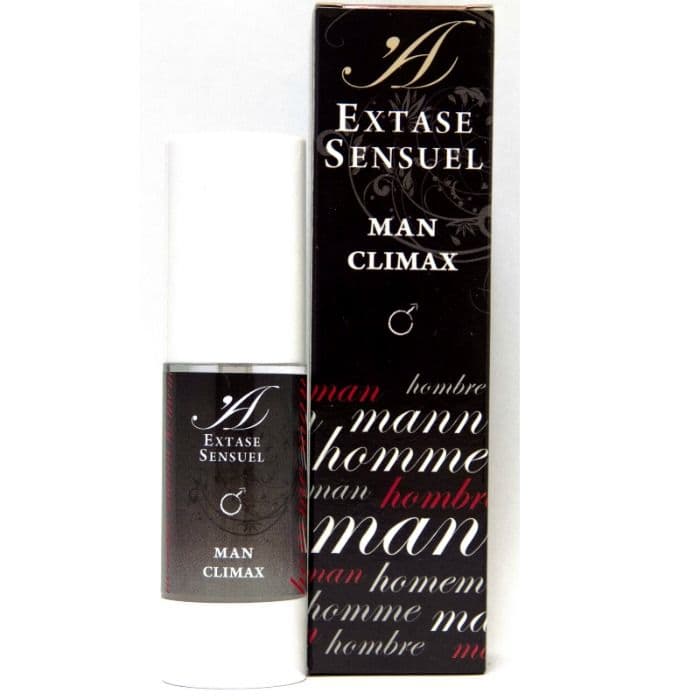 EXTASE SENSUAL - STIMULATING CLIMAX FOR HIM thumb 2