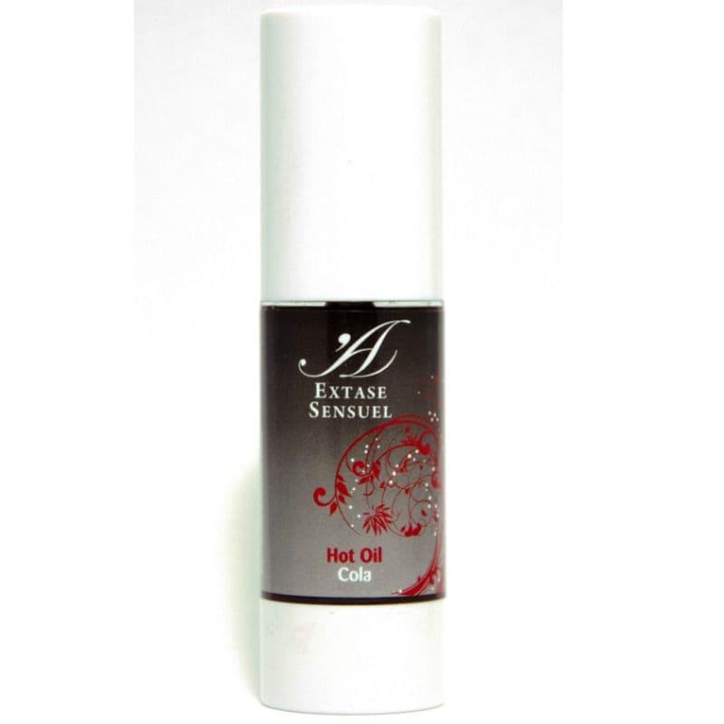 EXTASE SENSUAL - TAIL STIMULATING OIL 30 ML thumb 2
