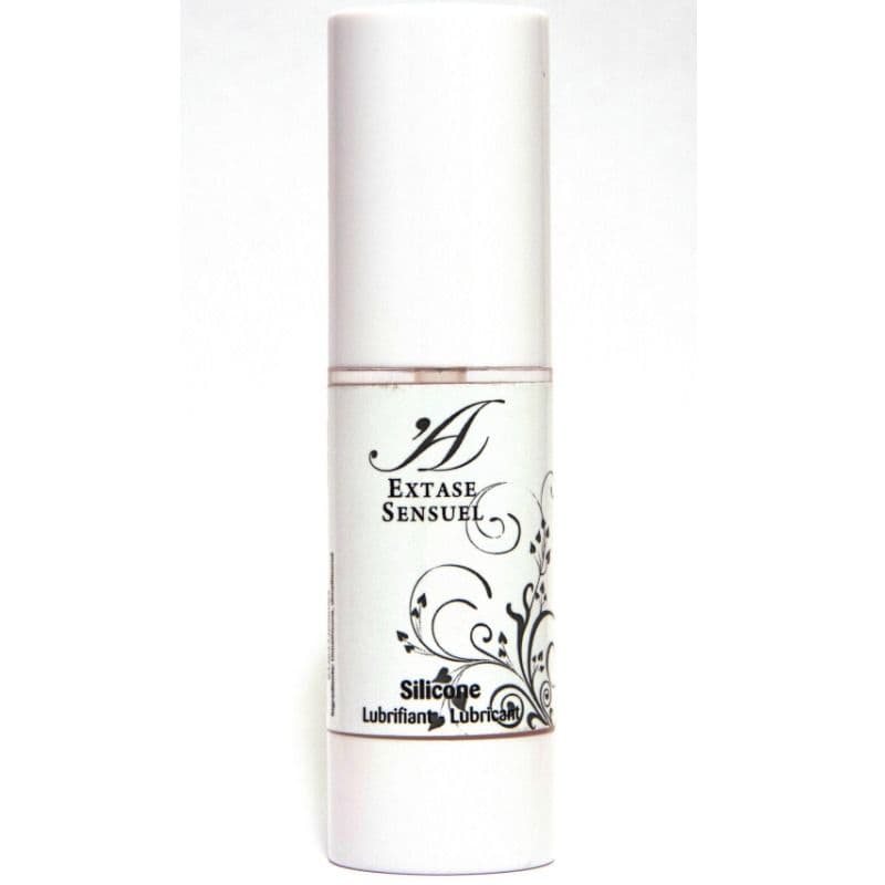 EXTASE SENSUAL - SILICONE LUBRICANT 30 ML thumb 3