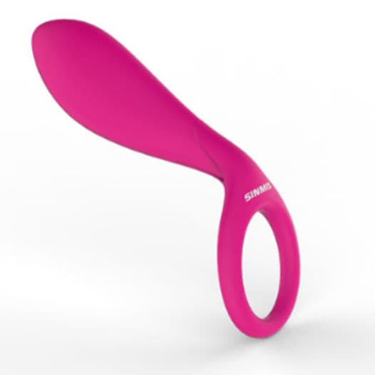 NALONE - TANGO VIBRATOR RING thumb 7