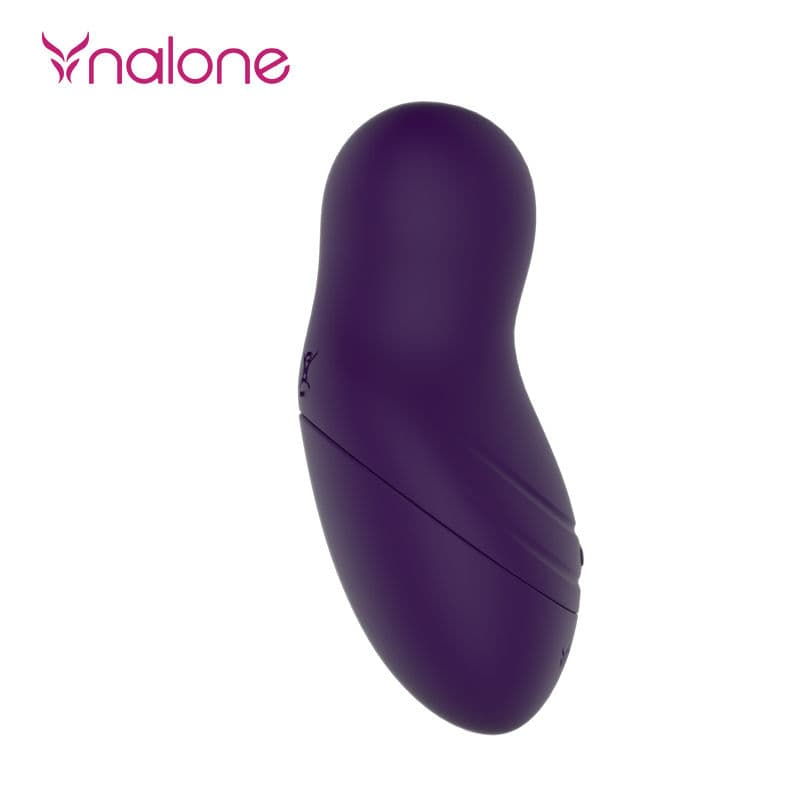 NALONE - GOGO STIMULATOR LILAC SOFT GEL thumb 4