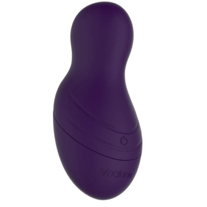 NALONE - GOGO STIMULATOR LILAC SOFT GEL thumb 5