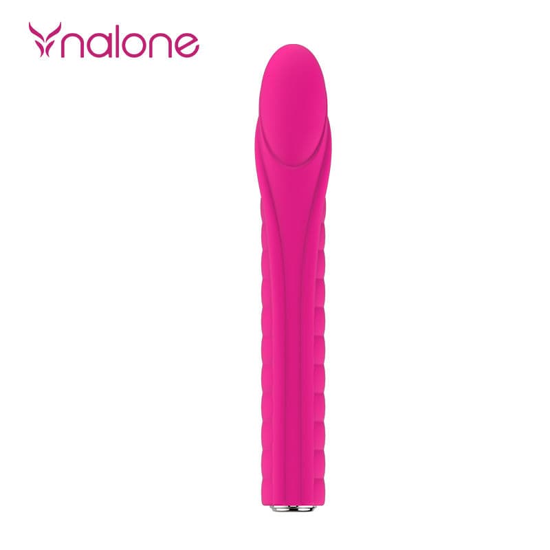 NALONE - DIXIE POWERFUL VIBRATOR PINK thumb 5