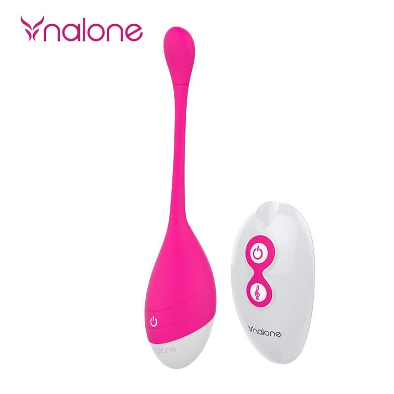 NALONE - SWEETIE REMOTE CONTROL PINK thumb 2