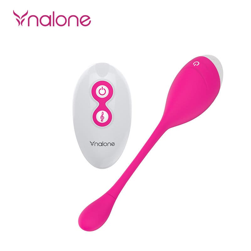 NALONE - SWEETIE REMOTE CONTROL PINK thumb 3