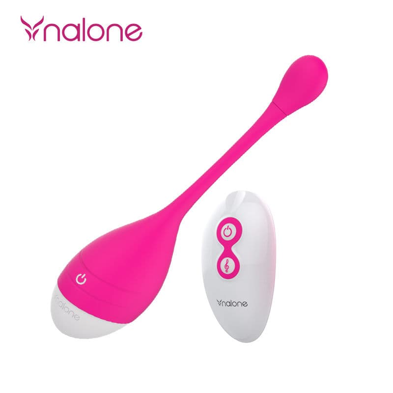 NALONE - SWEETIE REMOTE CONTROL PINK thumb 4