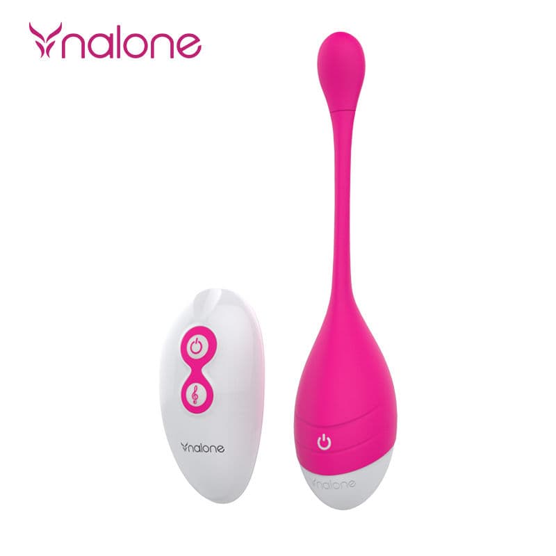 NALONE - SWEETIE REMOTE CONTROL PINK thumb 5