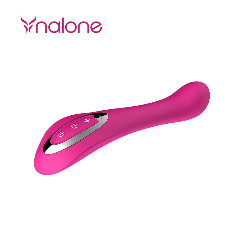 NALONE - TOUCH SYSTEM PINK VIBRATOR thumb 2