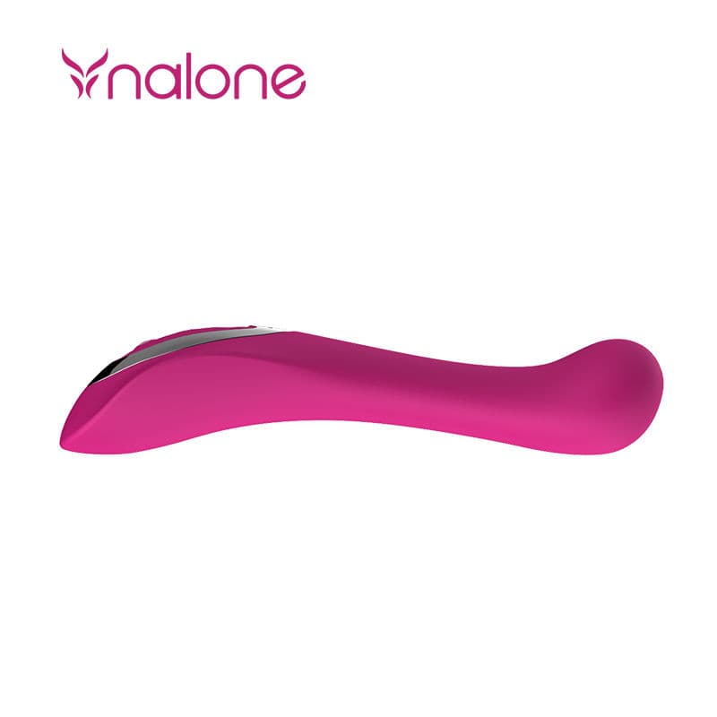 NALONE - TOUCH SYSTEM PINK VIBRATOR thumb 3