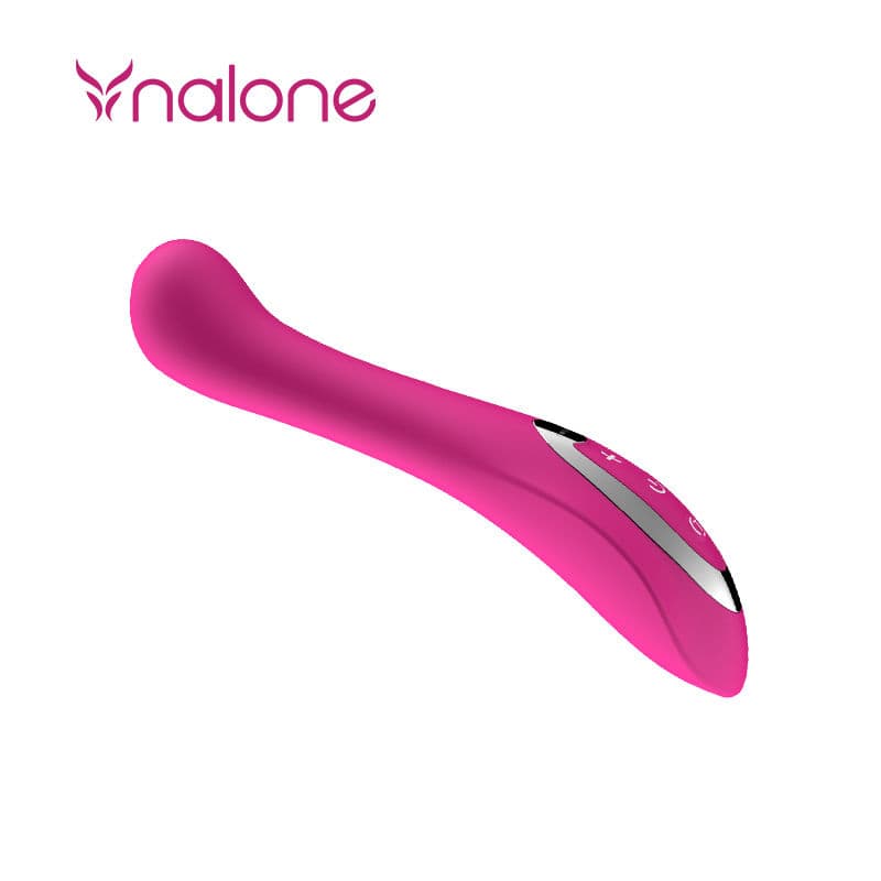 NALONE - TOUCH SYSTEM PINK VIBRATOR thumb 4