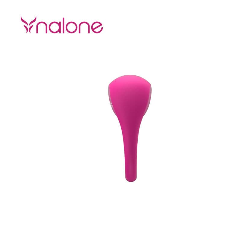 NALONE - VIBRATING LOVE PINK VIBRATING RING thumb 4